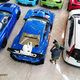Illustration for article titled Singapore Diecasters (SGDC) End-of-Year Shoot